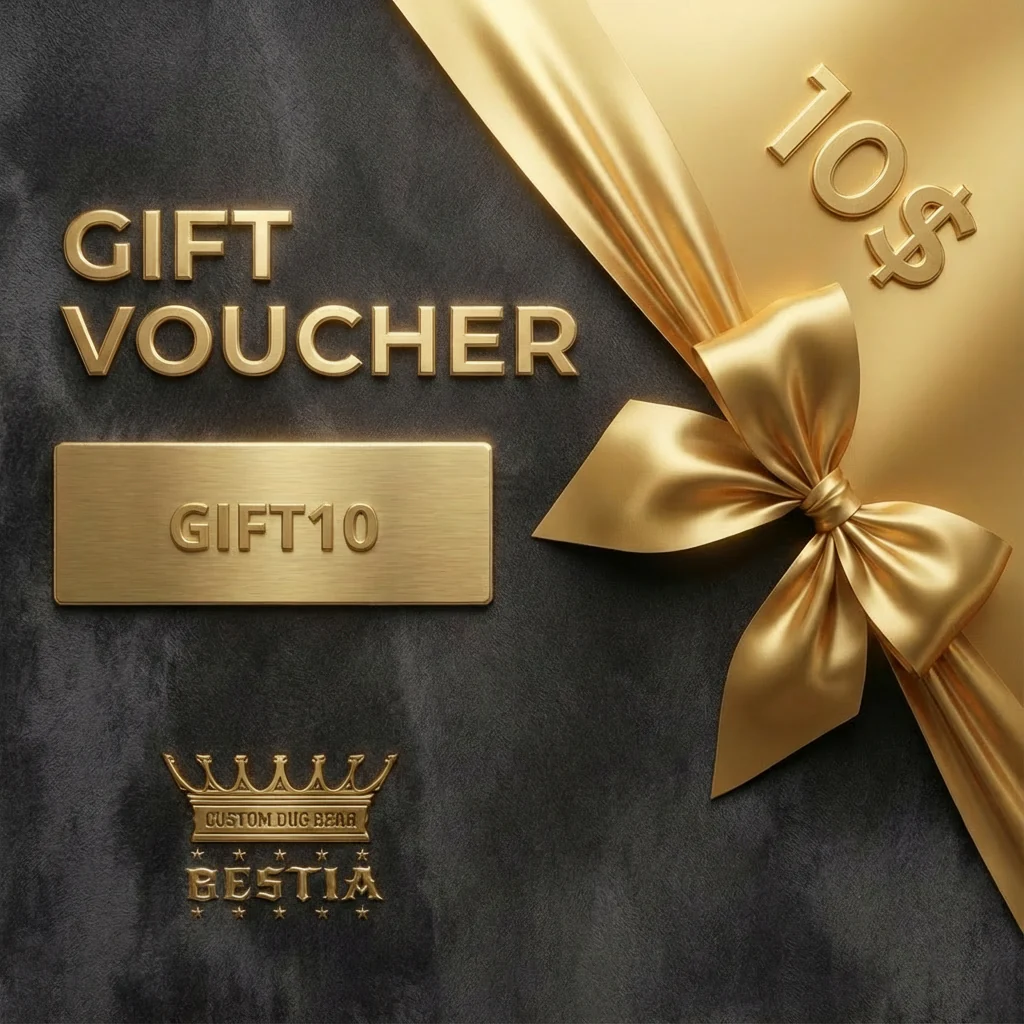 Gift Vouchers